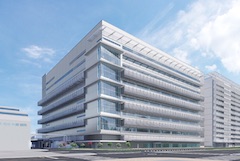 Toyota Moves to Expand Mass-production of Fuel Cell Stacks and Hydrogen Tanks Towards Ten-fold Increase Post-2020